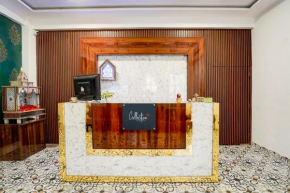 Collection O Hotel Paramount Palace